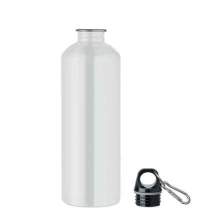 Butelka z 1 ścianką 1000 ml - RE-ONE MOSS (NMO-MO2829-06)