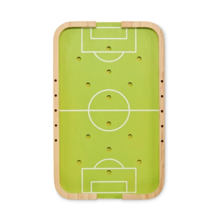 Drewniana gra w piłkę nożną - BOLIN (NMO-MO2842-40)