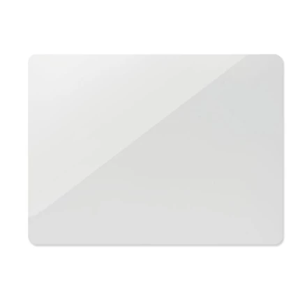 Prostokątny magnes z PVC - MAGREC 100 (NMO-MO2847-06)