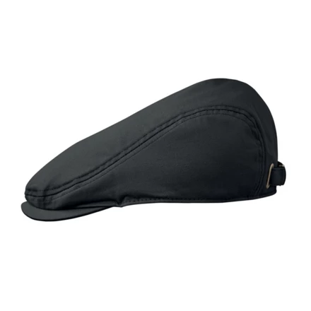 Płaska czapka newsboy 235gr/m² - FLAT PEAK (NMO-MO2850-03)