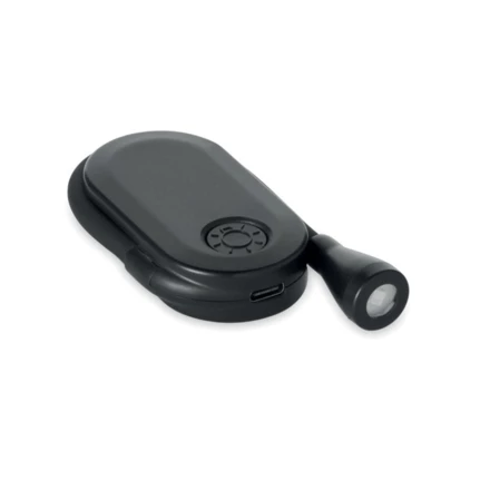 Lampka LED do książki - SCENE (NMO-MO2865-03)