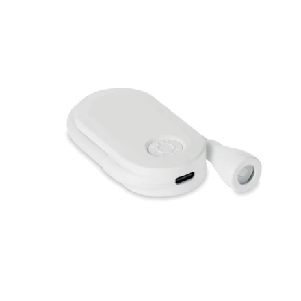 Lampka LED do książki - SCENE (NMO-MO2865-06)