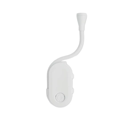 Lampka LED do książki - SCENE (NMO-MO2865-06)