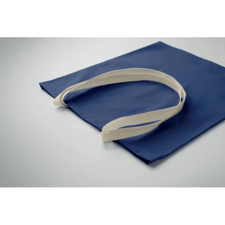 Bawełniana torba na zakupy - ZEVRA COLOUR (NMO-MO2868-04)