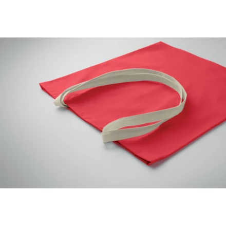 Bawełniana torba na zakupy - ZEVRA COLOUR (NMO-MO2868-05)