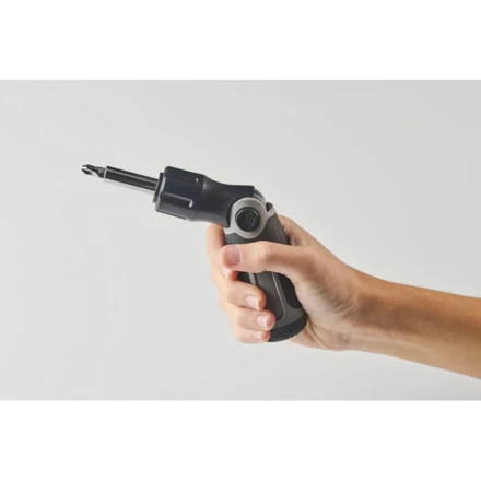 Wyginany śrubokręt wielobitowy - BEND ME (NMO-MO2872-07)