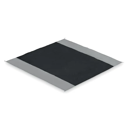 Lekka, duża mata plażowa - NOSAND (NMO-MO2882-03)