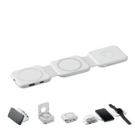 Składana stacja ładująca - ROIS (NMO-MO2891-06)