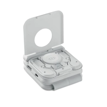 Składana stacja ładująca - ROIS (NMO-MO2891-06)