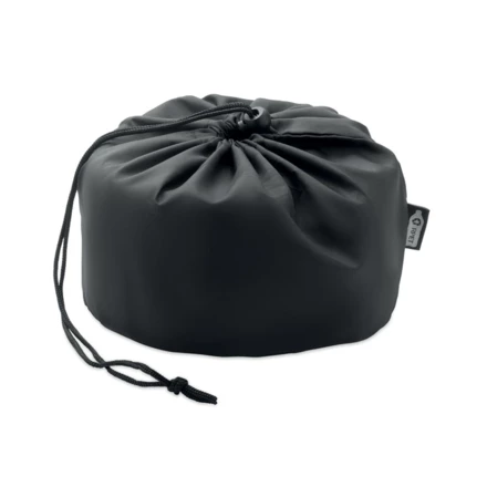 Zwijana poduszka podróżna - WRAP IT (NMO-MO2906-85)