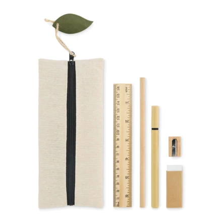 Zestaw biurowy - JUCOSET (NMO-MO2916-03)