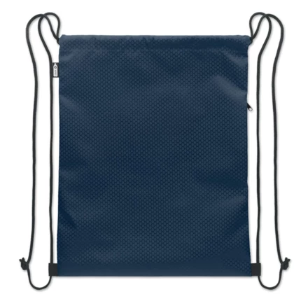 Worek ze sznurkiem 420D RPET - DAYKIT (NMO-MO2920-04)