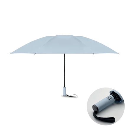 23″ wiatroodporny parasol - AGUMBE (NMO-MO2925-66)