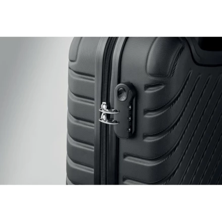 Walizka z twardą obudową - TREMONT (NMO-MO2927-03)