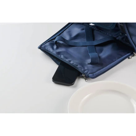 Termiczna torba piknikowa RPET - FORUS (NMO-MO2934-04)