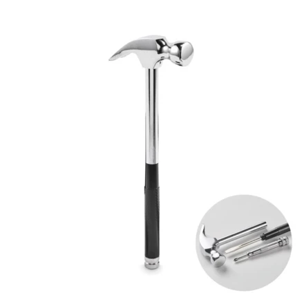 Młotek ze stali węglowej - CLAW IT (NMO-MO2936-14)