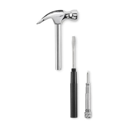 Młotek ze stali węglowej - CLAW IT (NMO-MO2936-14)