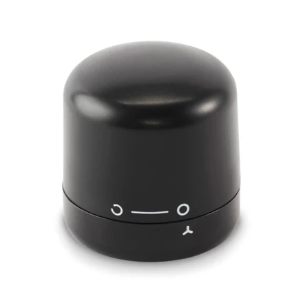 Korek do butelki - STOPY (NMO-MO2946-03)