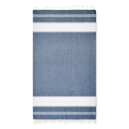 Torba plażowa i ręcznik hammam - HUMMUM (NMO-MO2954-04)