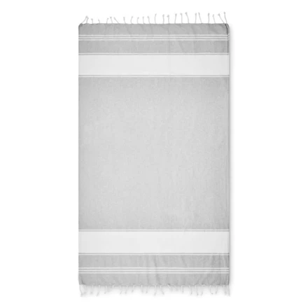 Torba plażowa i ręcznik hammam - HUMMUM (NMO-MO2954-07)