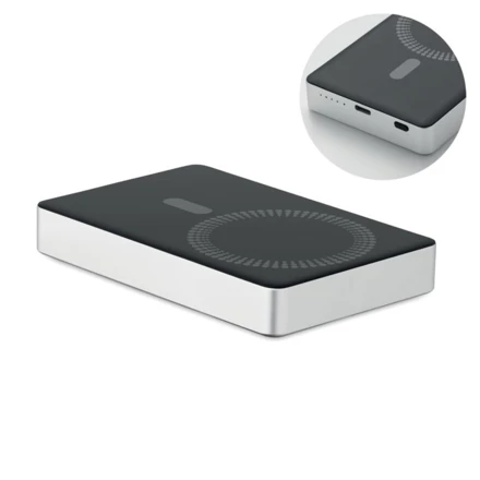 Powerbank 10.000 mAh - POWERMAG (NMO-MO2957-14)