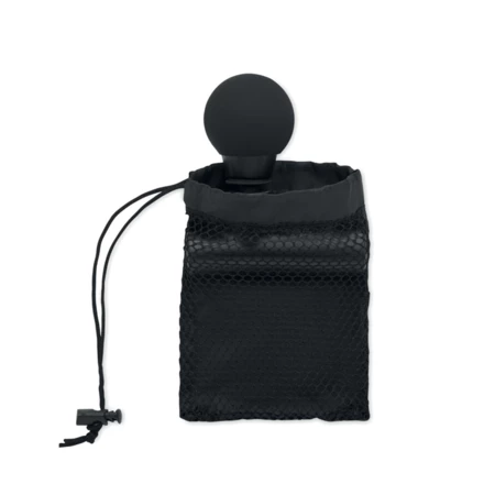 Pistolet do masażu z ABS - THAIMA (NMO-MO2965-03)