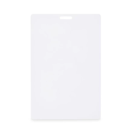 Identyfikator 120 x 80 mm - BADLARGE (NMO-MO2974-06)