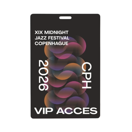 Identyfikator 120 x 80 mm - BADLARGE (NMO-MO2974-06)