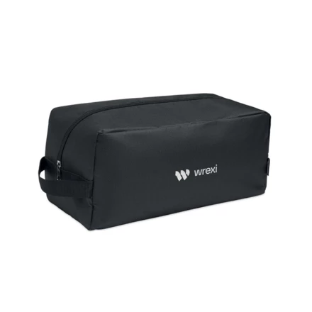 Worek na buty z RPET 600D - SHOETOGO (NMO-MO2977-03)