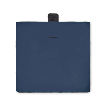 Polarowy koc piknikowy - COSTA (NMO-MO2978-04)