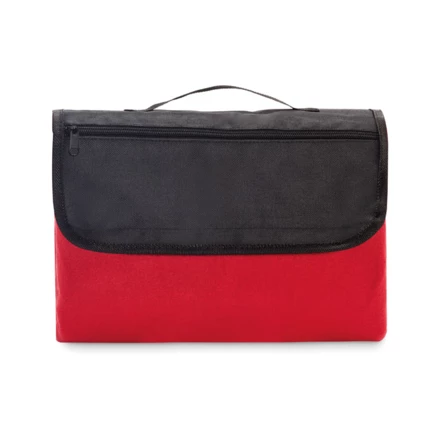 Polarowy koc piknikowy - COSTA (NMO-MO2978-05)