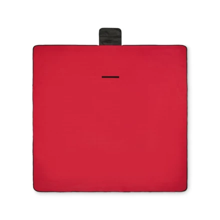 Polarowy koc piknikowy - COSTA (NMO-MO2978-05)