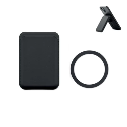 Magnetyczne etui na kartę - KARTA STAND (NMO-MO2983-03)