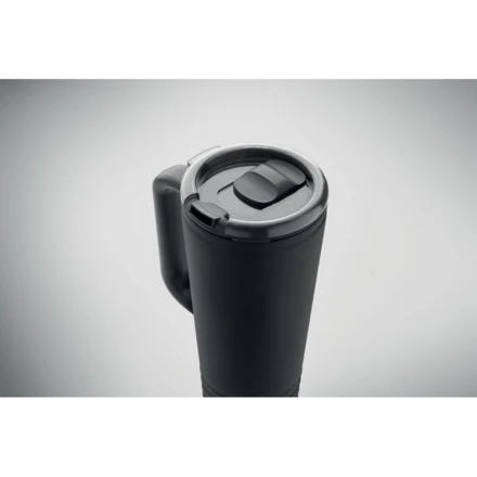 Dwuścienny kubek Howler 700 ml - HOWLER CUP (NMO-MO2995-03)