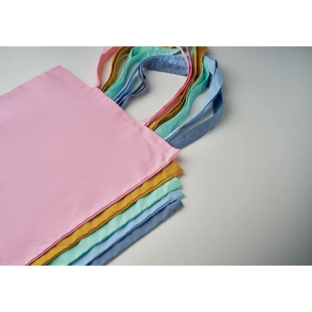 Torba na zakupy - COTTONEL COLOUR + (NMO-MO9268-11)