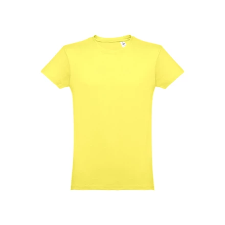 THC LUANDA II. T-shirt męski z bawełny rurkowej (NPS-11154-148-XS)