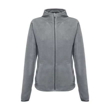 THC HELSINKI WOMEN II. Damska bluza polarowa z poliestrowym taliowana (NPS-11182-113-M)