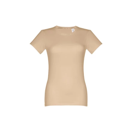 THC ANKARA WOMEN. Damski t-shirt (NPS-30114-111-S)