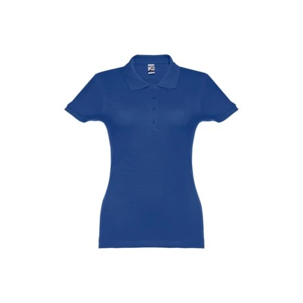 THC EVE. Women's polo shirt (NPS-30135-114-M)