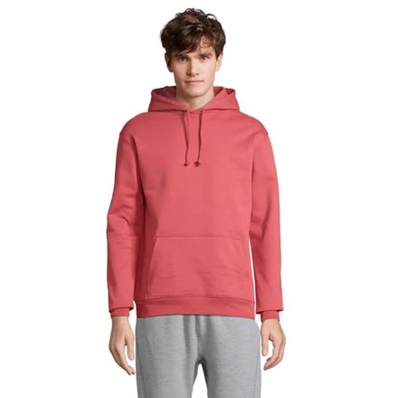 folk pink twin