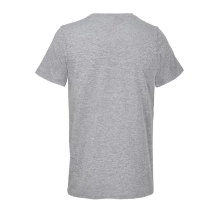 REGENT V  V-NECK T-SHIRT - REGENT V (NMO-S04765-GM-XS)