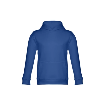 THC PHOENIX KIDS. Bluza dla dzieci (unisex) (NPS-30174-114-6)
