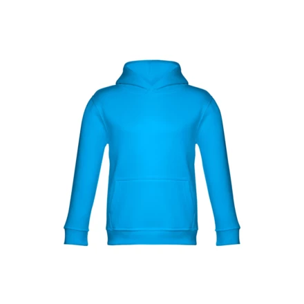 THC PHOENIX KIDS. Bluza dla dzieci (unisex) (NPS-30174-154-6)