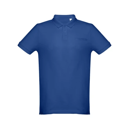 THC DHAKA. Męski polo t-shirt (NPS-30208-114-XL)