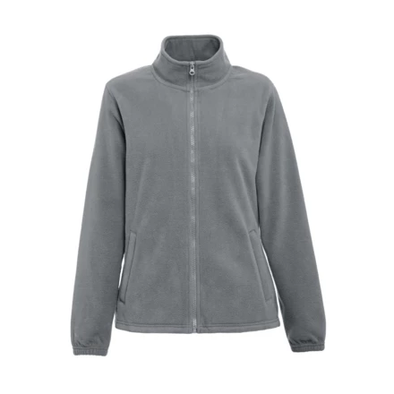 THC GAMA WOMEN. Damska bluza polarowa o wysokiej gęstości wykonana z poliestru (NPS-30259-113-M)