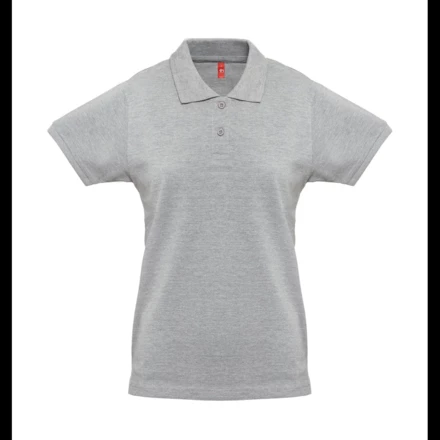 THC MONACO WOMEN. Damska koszulka polo (NPS-30262-183-L)