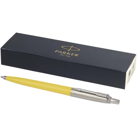 Parker Jotter długopis kulkowy z recyklingu (NPC-10782311)
