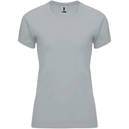 Bahrain sportowa koszulka damska z krótkim rękawem - S (NPC-R0408C41)