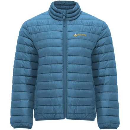 Finland ocieplana kurtka męska - 3XL (NPC-R50948V6)