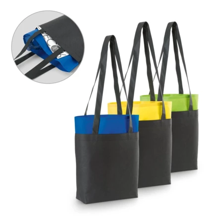 HARROD. Torba (NPS-92881-108)